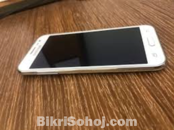 Samsung galaxy j2 Grand Prime